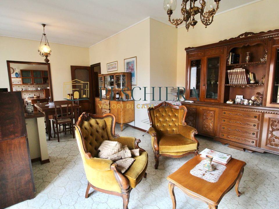 Lejlighed i Monzambano, Mantua - foto 4