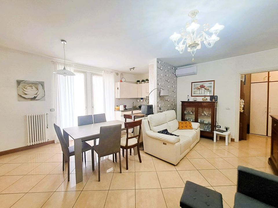 Leilighet i Amelia, Terni - bilde 1