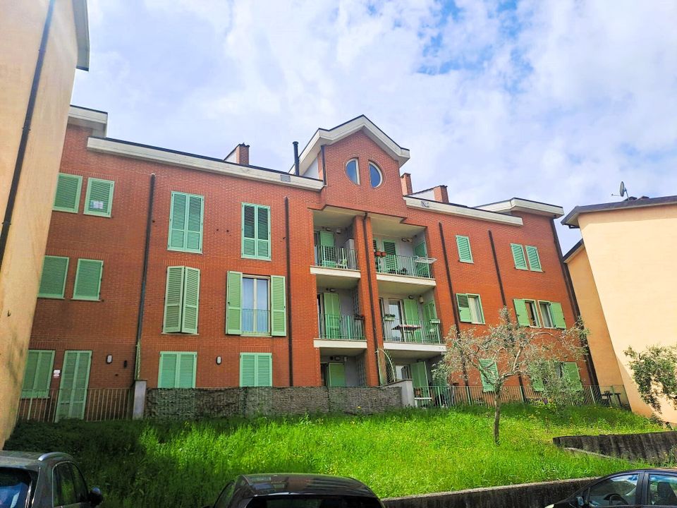 Leilighet i Amelia, Terni - bilde 2
