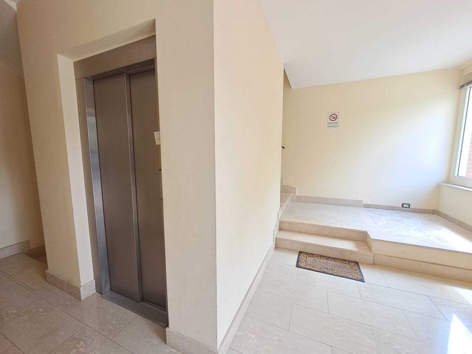 Leilighet i Amelia, Terni - bilde 4
