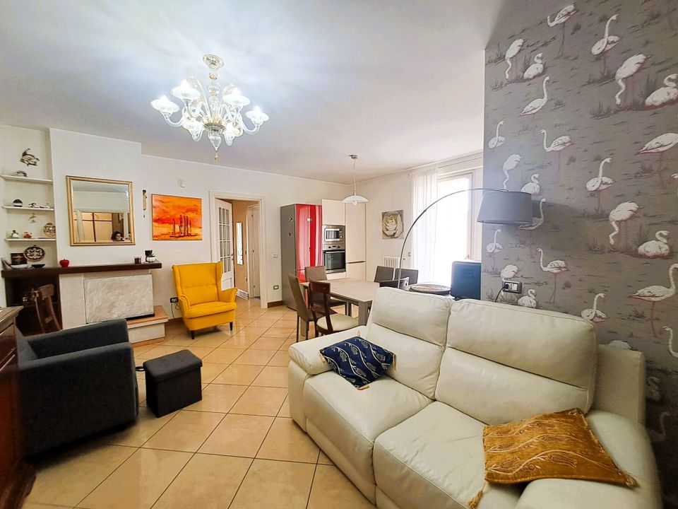 Leilighet i Amelia, Terni - bilde 5