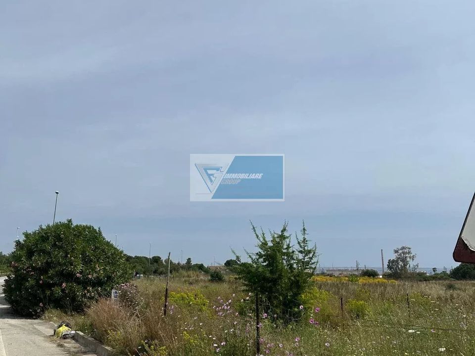Tomt i Priolo Gargallo, Siracusa - bilde 3