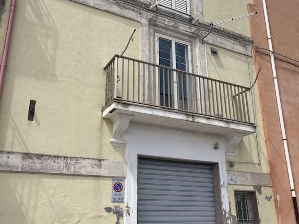 Parkeringsplads i Ragusa, Ragusa - foto 1