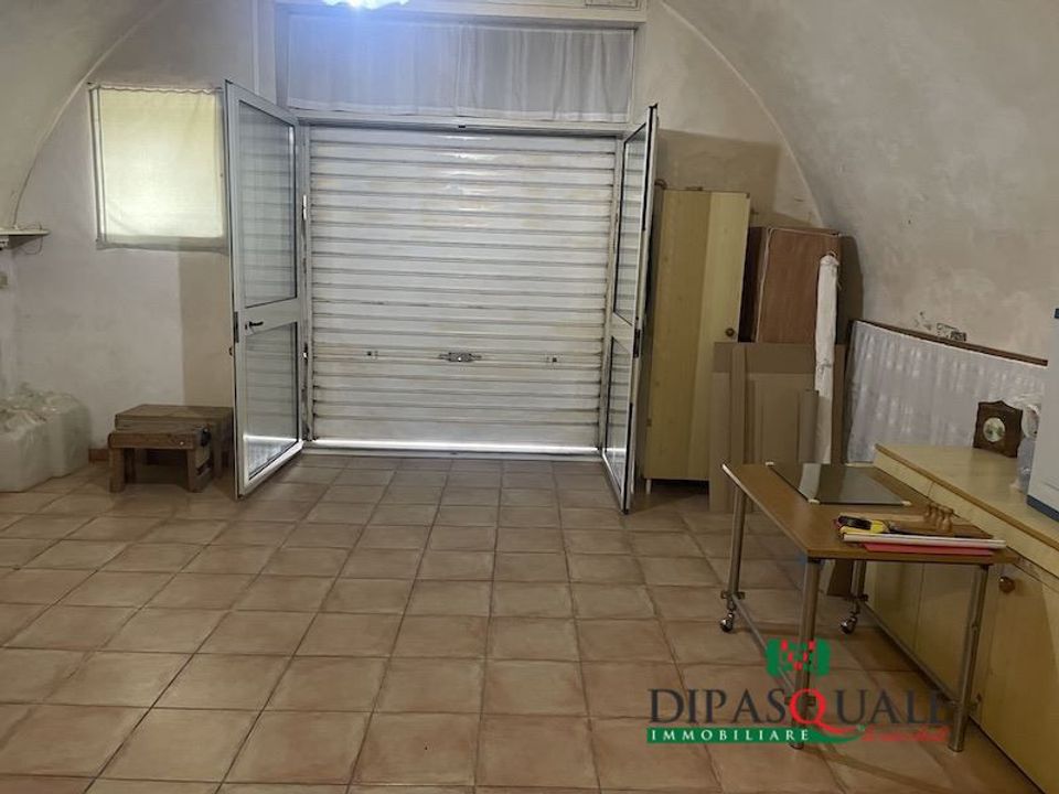 Parkeringsplads i Ragusa, Ragusa - foto 2