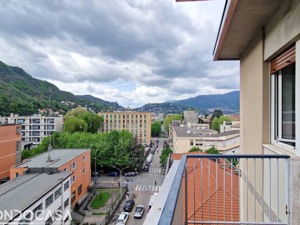 Apartament a Como, Como - foto 3