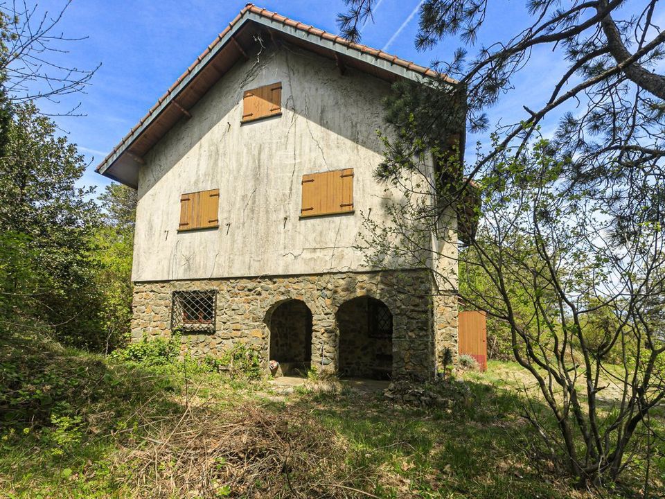 Willa: Ceranesi, Genoa – zdjęcie 1