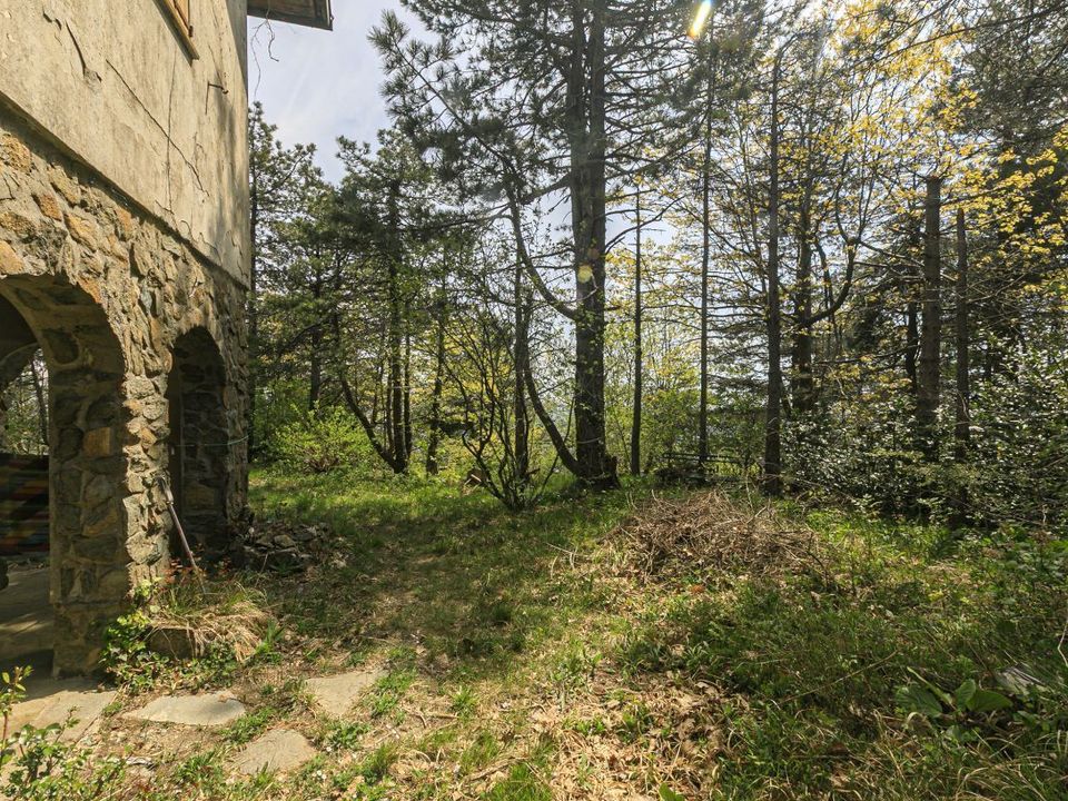 Willa: Ceranesi, Genoa – zdjęcie 5