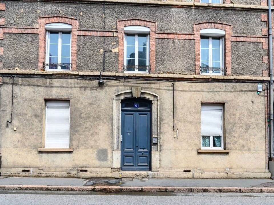 Lejlighed i Tarare, Rhone - foto 3