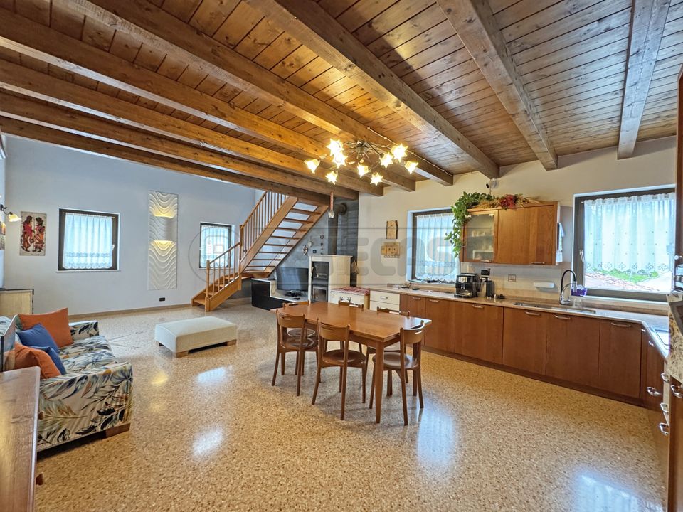 Villa i Valdagno, Vicenza - foto 4