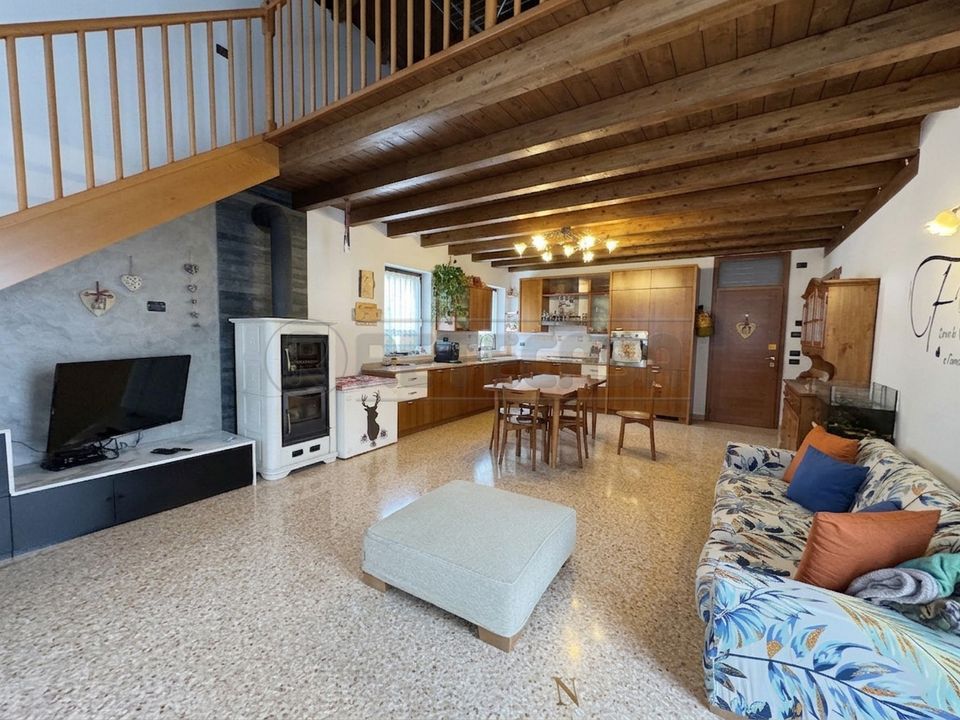 Villa i Valdagno, Vicenza - foto 5