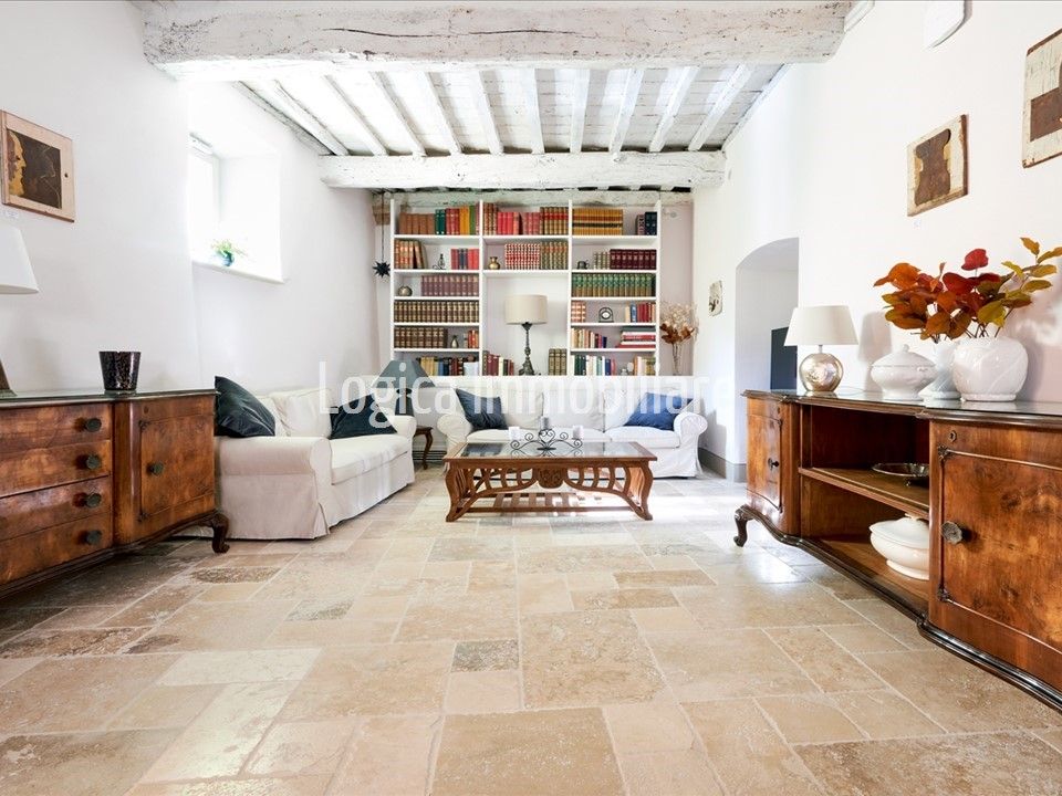 Villa i Sarteano, Siena - foto 2