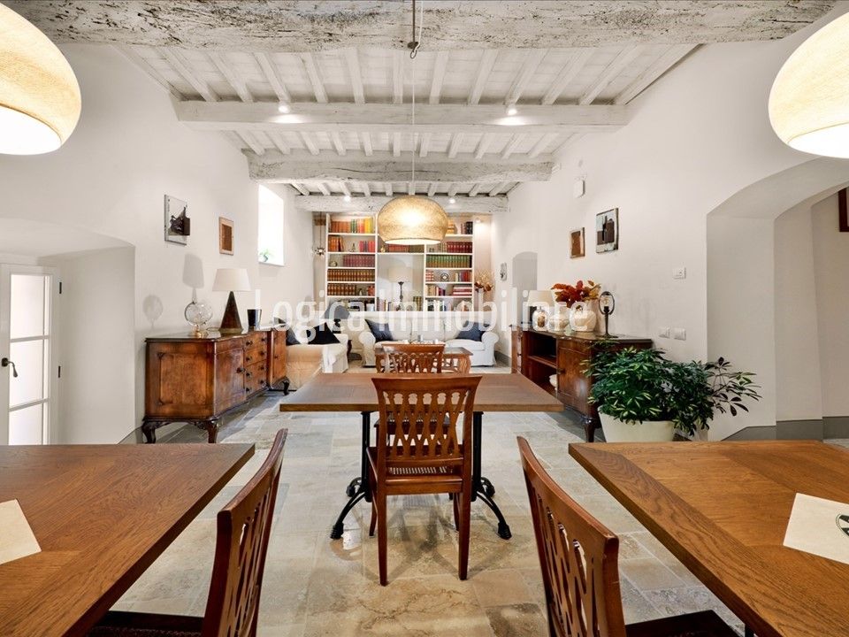 Villa i Sarteano, Siena - foto 3