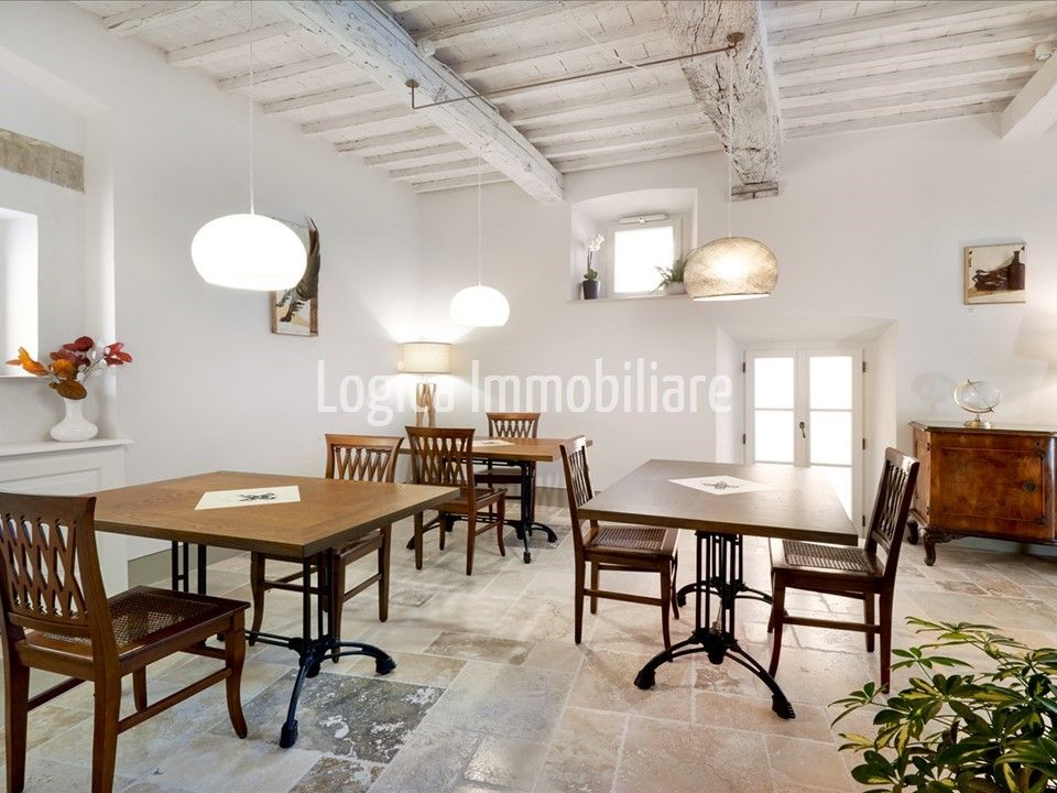 Villa i Sarteano, Siena - foto 4