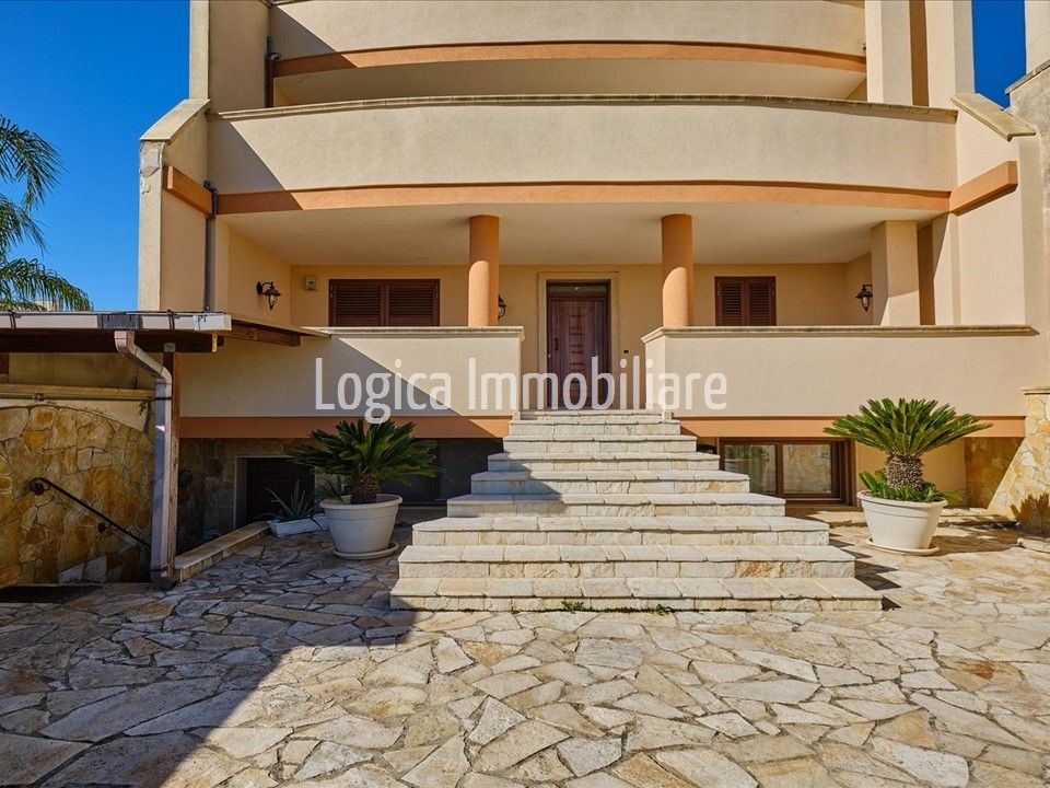 Willa: Nardo, Lecce – zdjęcie 2