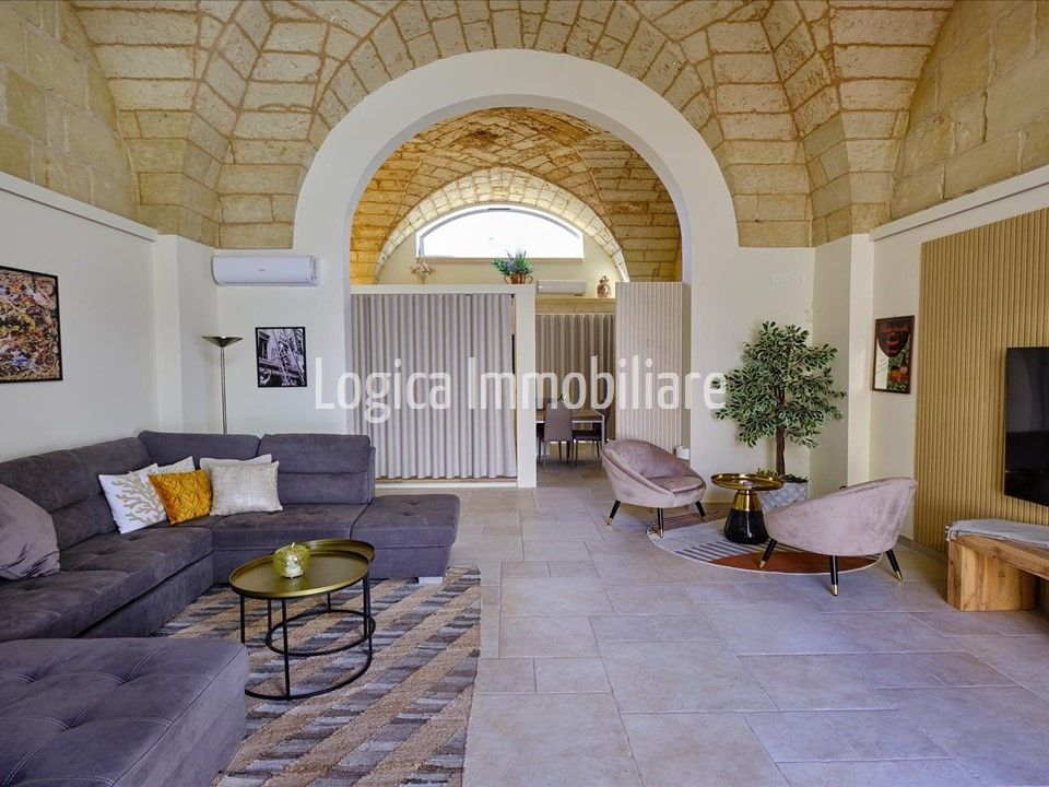 Villa i Martano, Lecce - foto 1