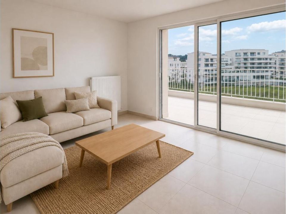 Lejlighed i Castelnau-le-Lez, Herault - foto 3