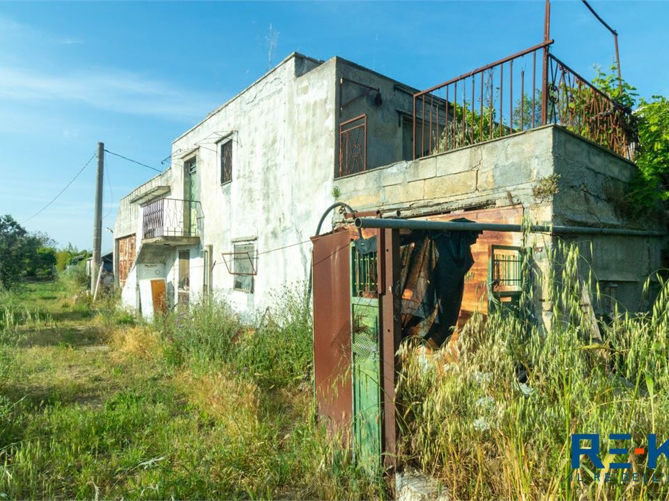 Landejendom i Casarano, Lecce - foto 5