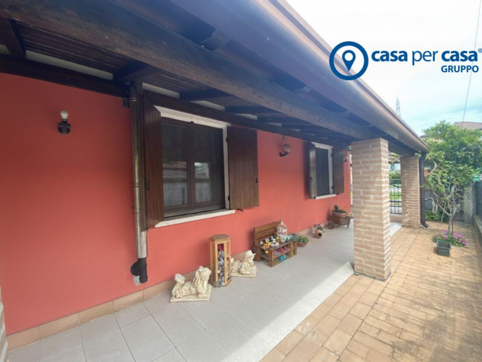 Villa i Porto Tolle, Rovigo - foto 1