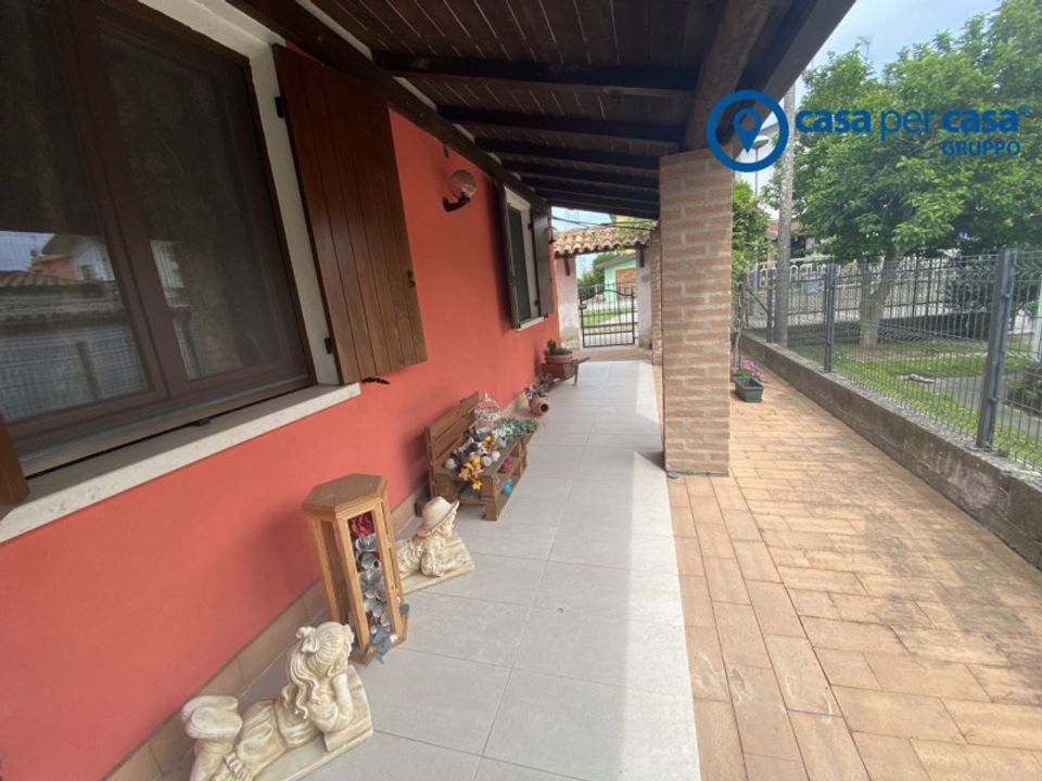 Villa i Porto Tolle, Rovigo - foto 2
