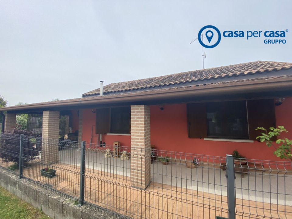 Villa i Porto Tolle, Rovigo - foto 3