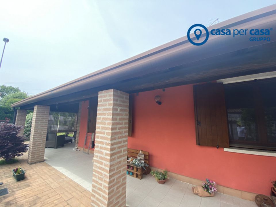 Villa i Porto Tolle, Rovigo - foto 4
