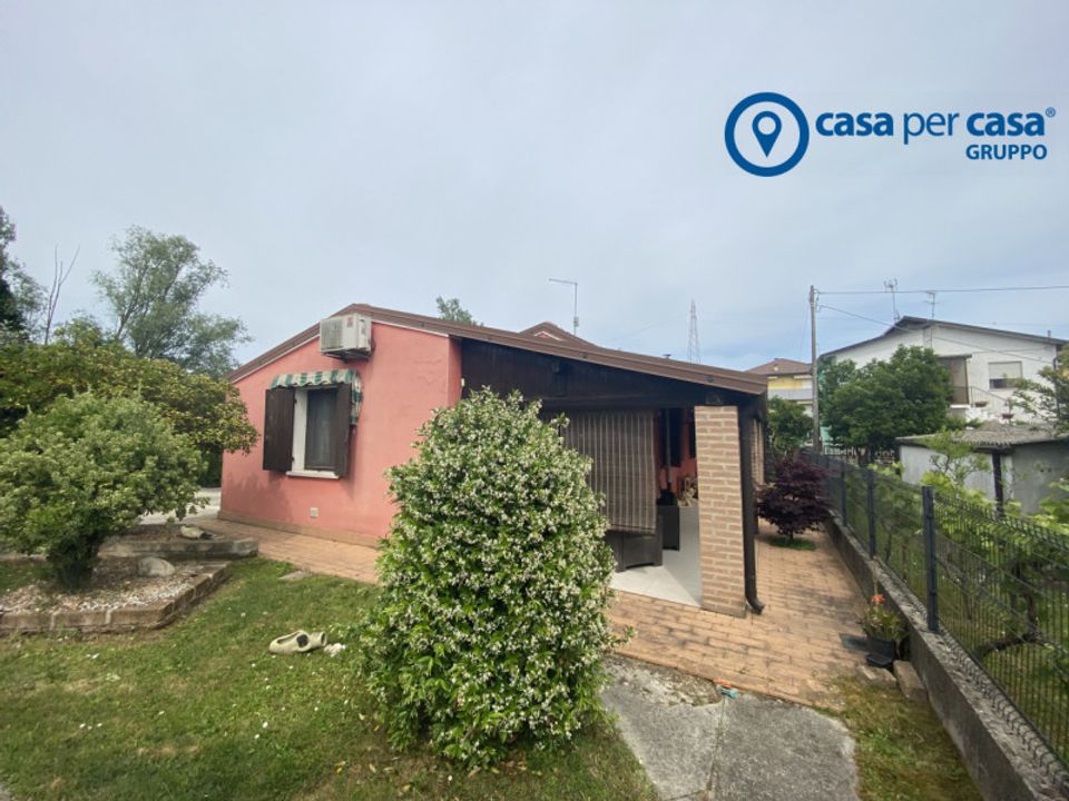 Villa i Porto Tolle, Rovigo - foto 5