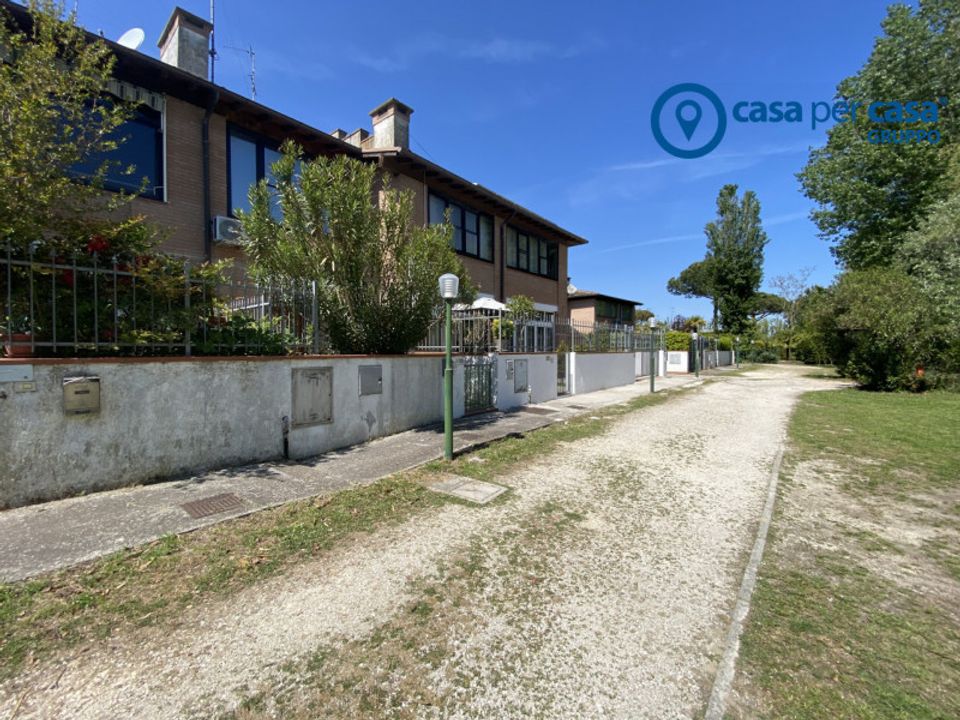 Rekkehus i Comacchio, Ferrara - bilde 3