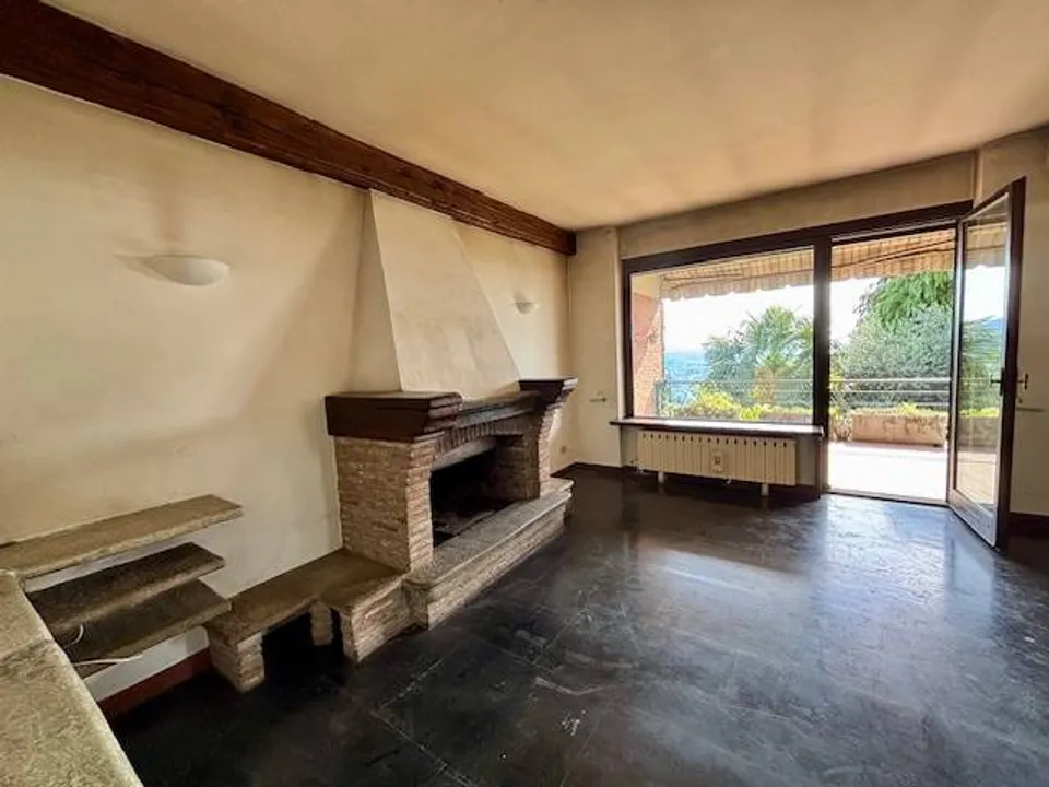 Rækkehus i San Raffaele Cimena, Turin - foto 1