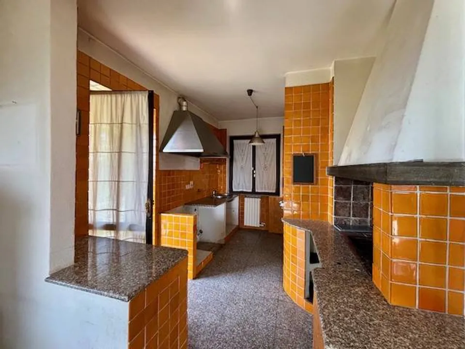 Rækkehus i San Raffaele Cimena, Turin - foto 2