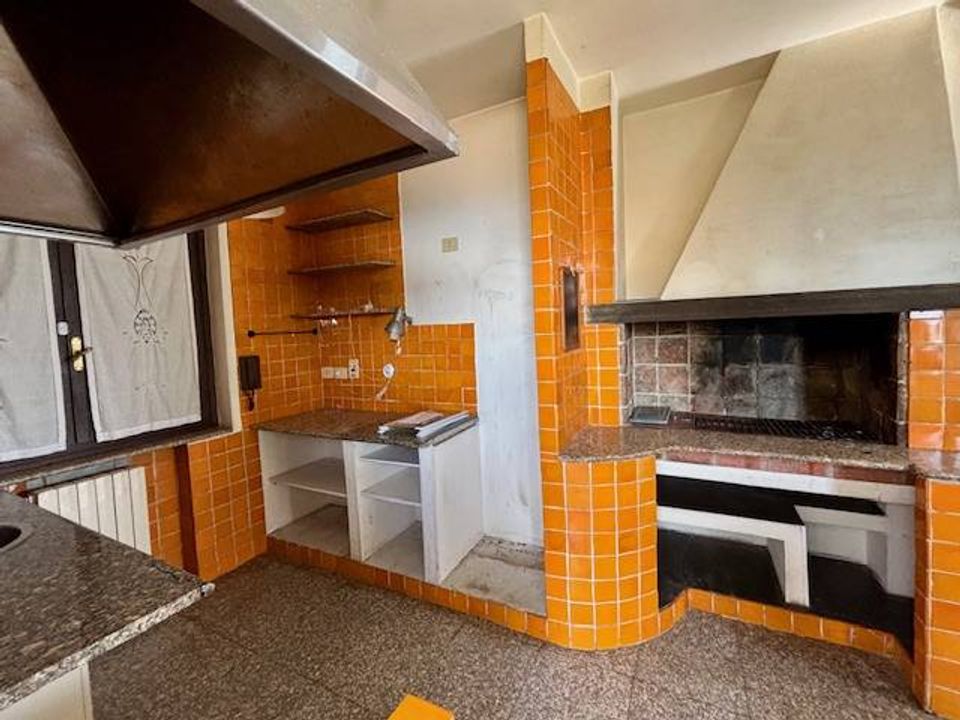 Rækkehus i San Raffaele Cimena, Turin - foto 3