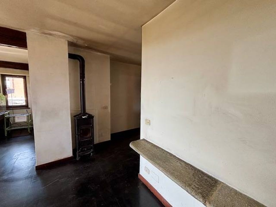 Rækkehus i San Raffaele Cimena, Turin - foto 5