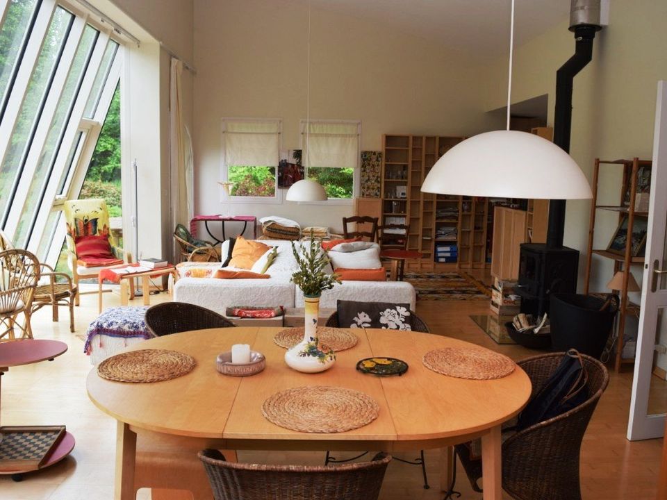 Villa i Plouray, Morbihan - foto 2