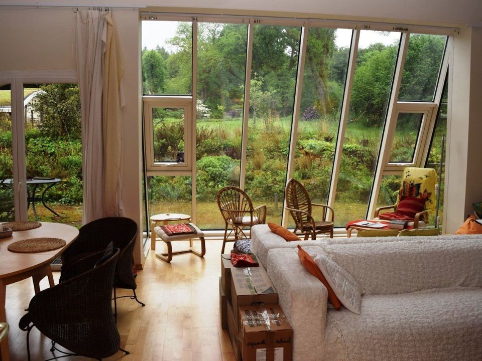 Villa i Plouray, Morbihan - foto 3
