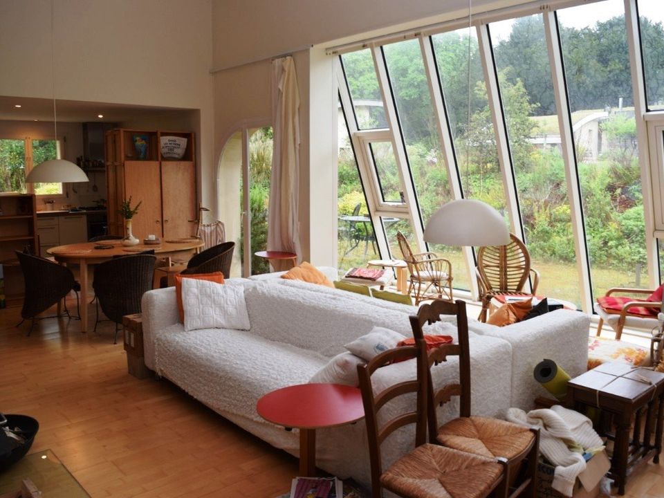 Villa i Plouray, Morbihan - foto 4