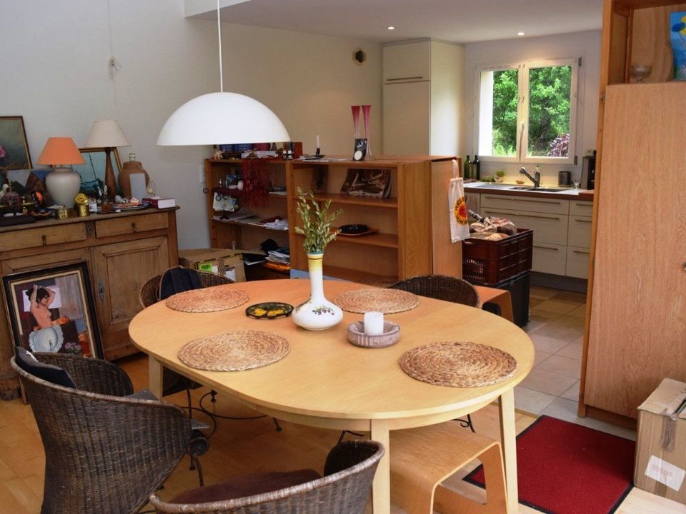 Villa i Plouray, Morbihan - foto 5