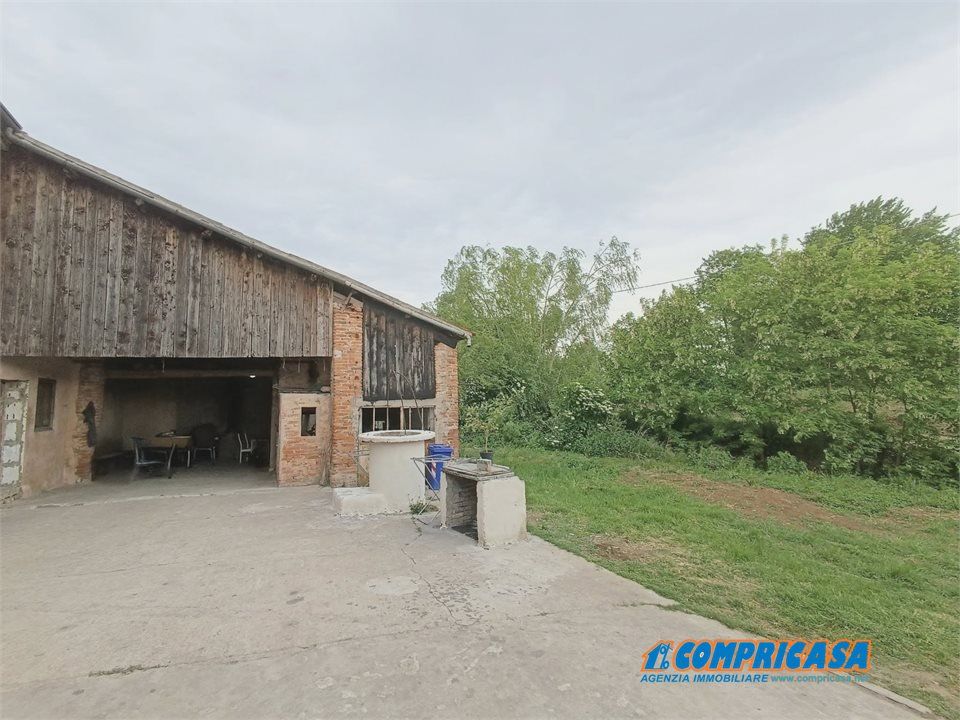 Villa i Roveredo di Gua, Verona - foto 2