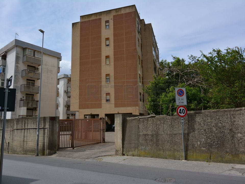 Lejlighed i Messina, Messina - foto 1