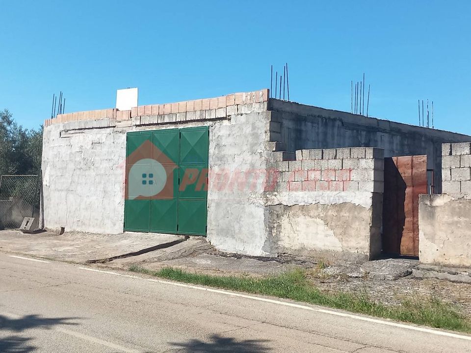 Lejlighed i Ischitella, Foggia - foto 2