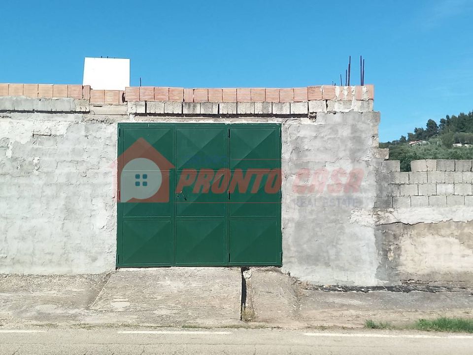 Lejlighed i Ischitella, Foggia - foto 4