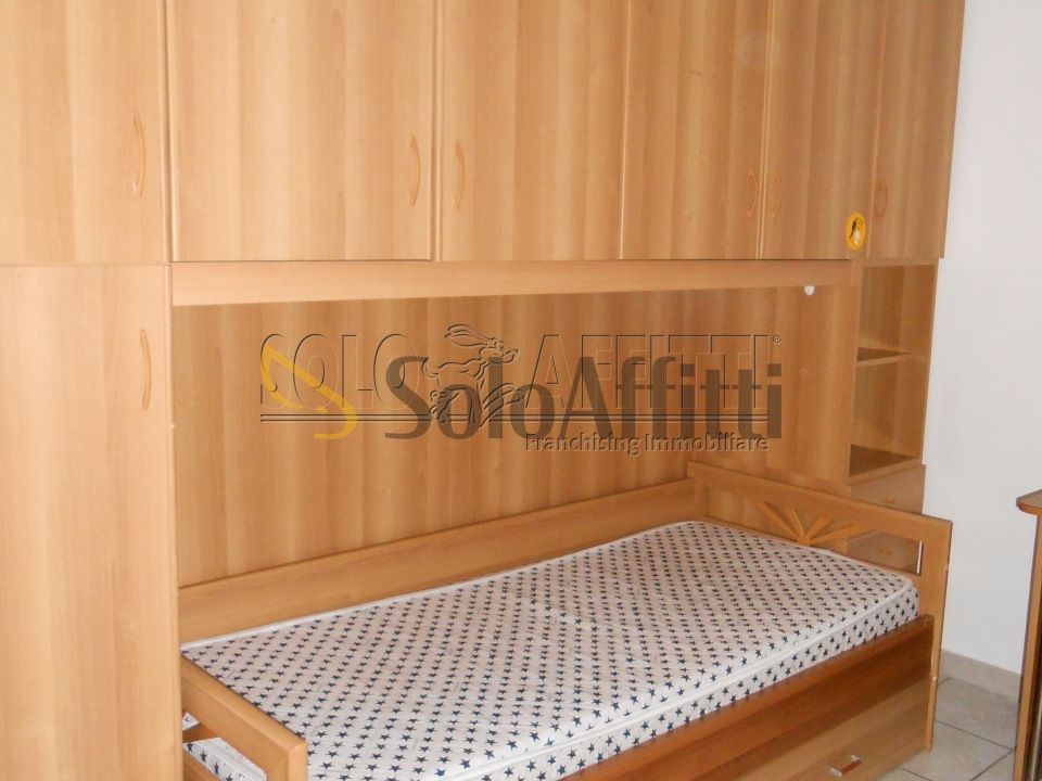 Lejlighed i Pavia, Pavia - foto 4
