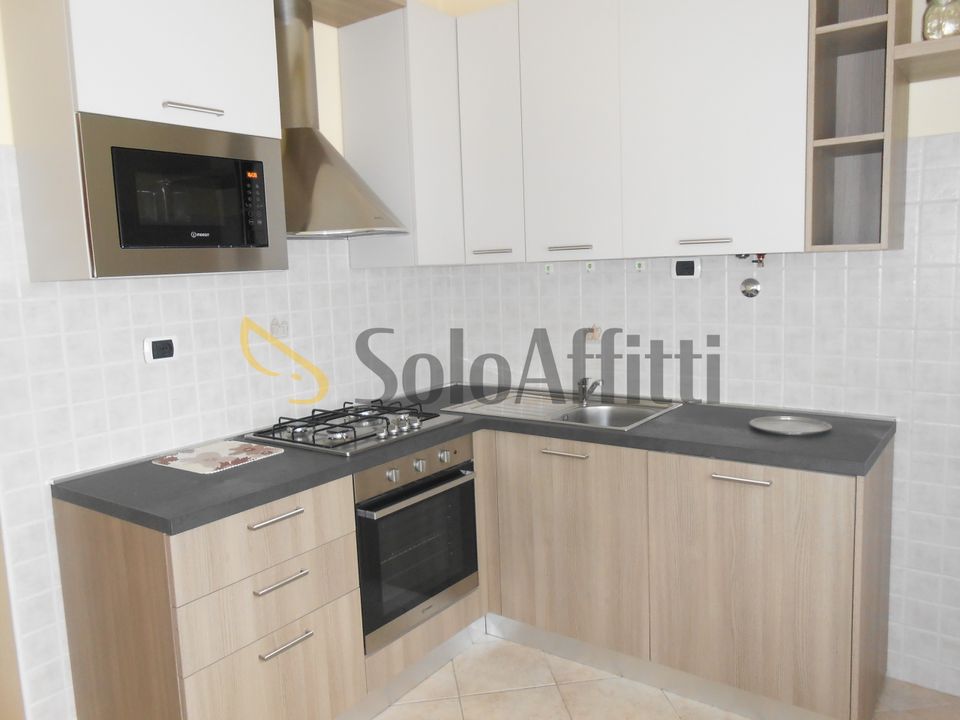 Lejlighed i San Martino Siccomario, Pavia - foto 1