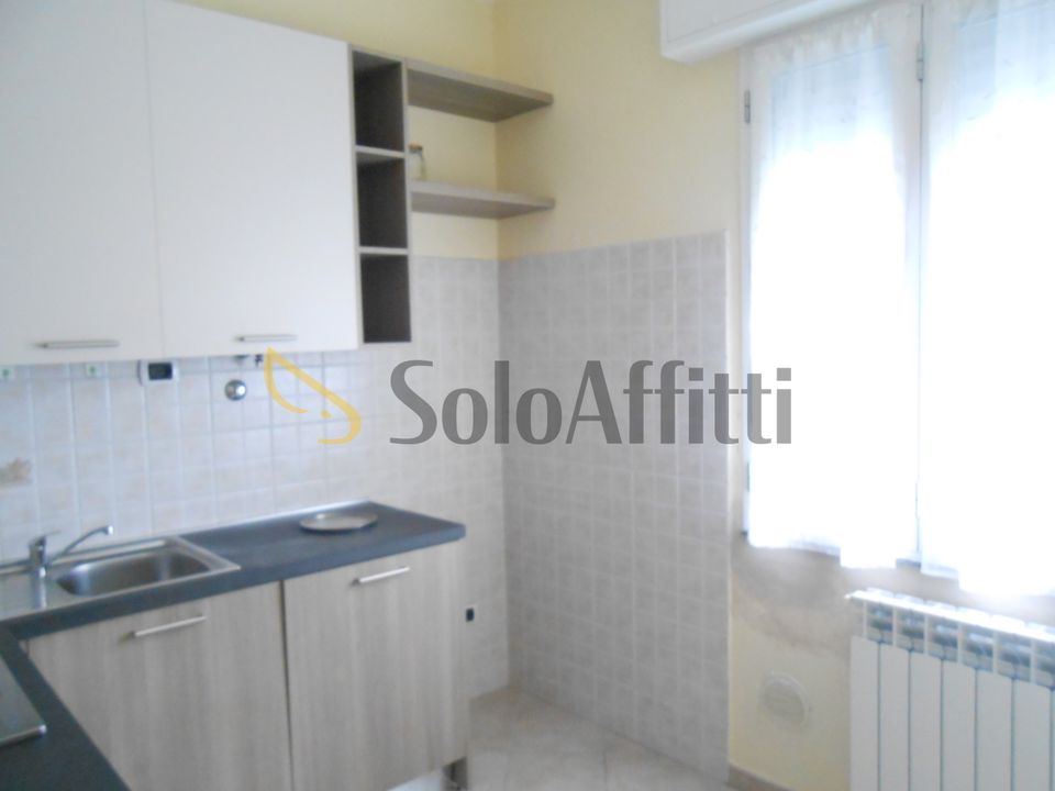 Lejlighed i San Martino Siccomario, Pavia - foto 2