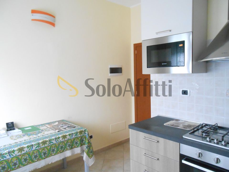 Lejlighed i San Martino Siccomario, Pavia - foto 3