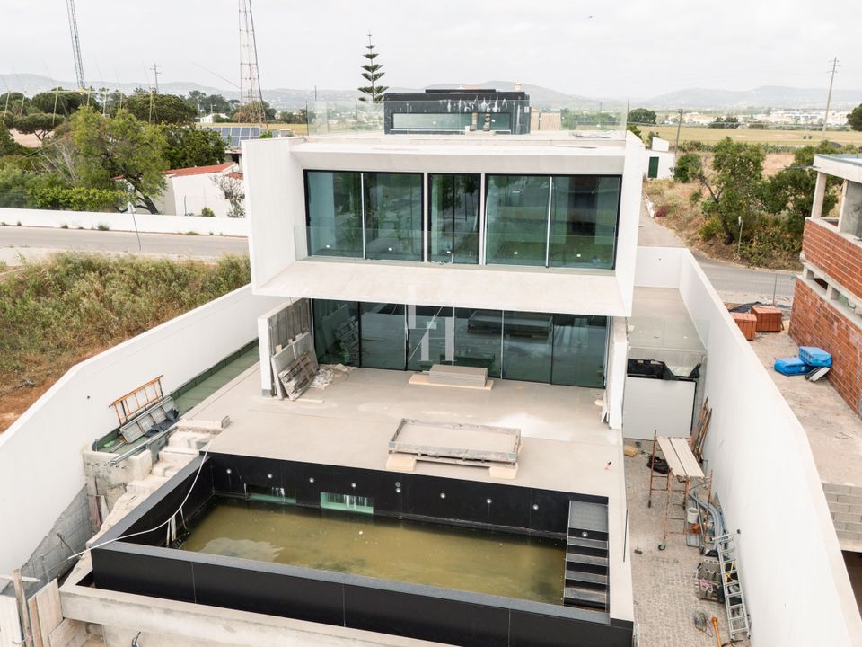 Villa i Faro, Faro - foto 1