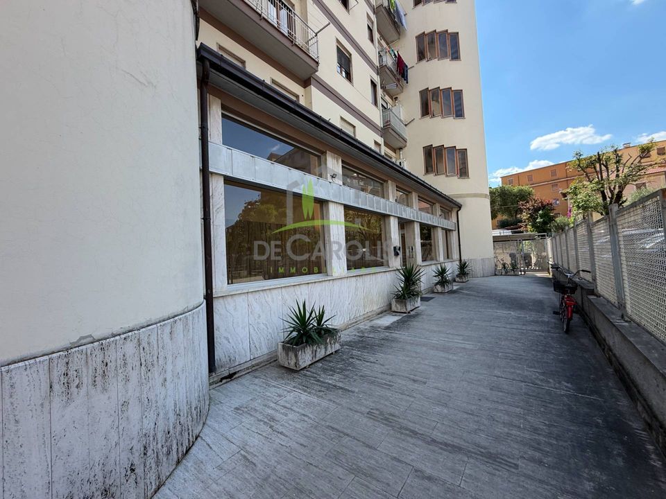 Lejlighed i Ascoli Piceno, Ascoli Piceno - foto 1