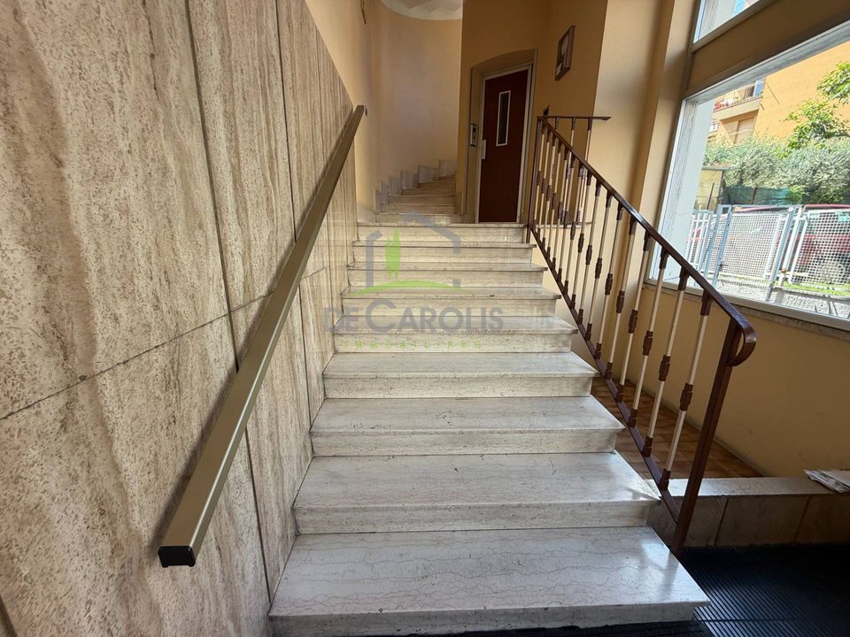 Lejlighed i Ascoli Piceno, Ascoli Piceno - foto 4
