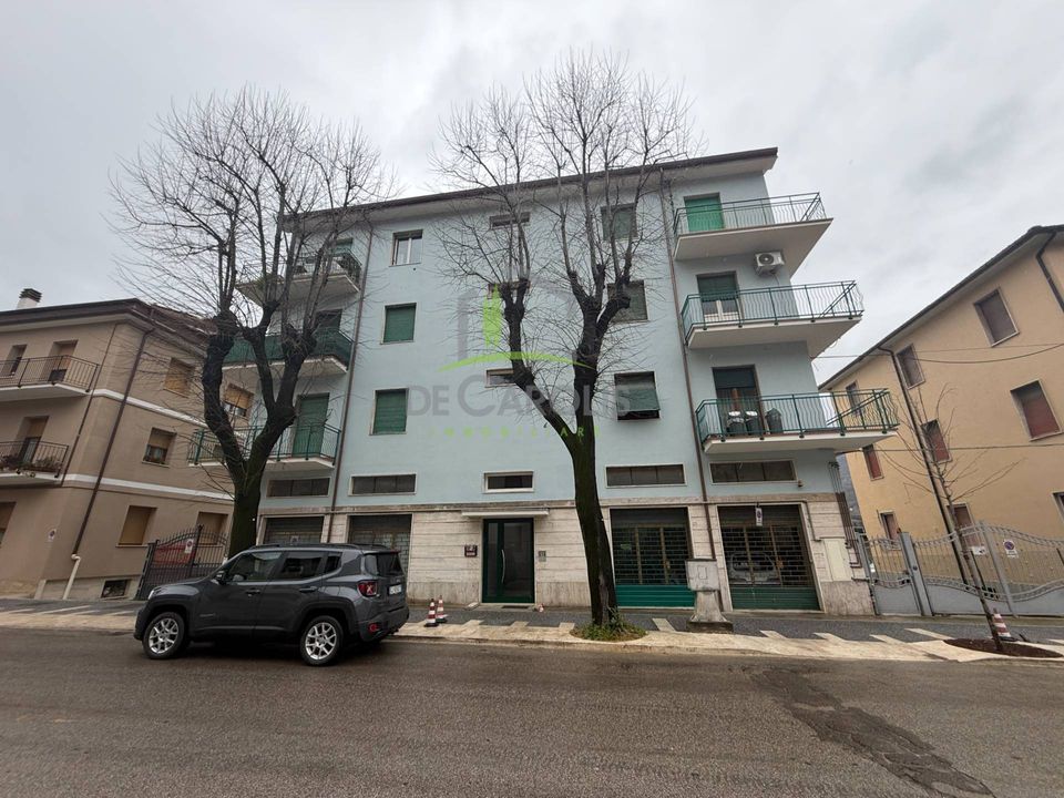 Lejlighed i Ascoli Piceno, Ascoli Piceno - foto 1