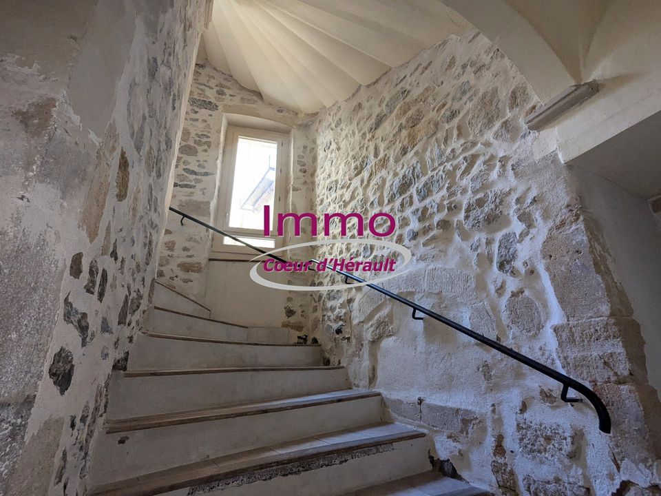 Lejlighed i Clermont l'Herault, Herault - foto 4