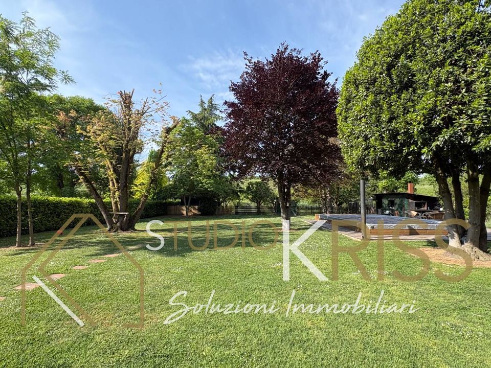 Villa i Occhiobello, Rovigo - foto 2