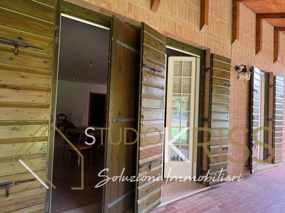 Villa i Occhiobello, Rovigo - foto 3